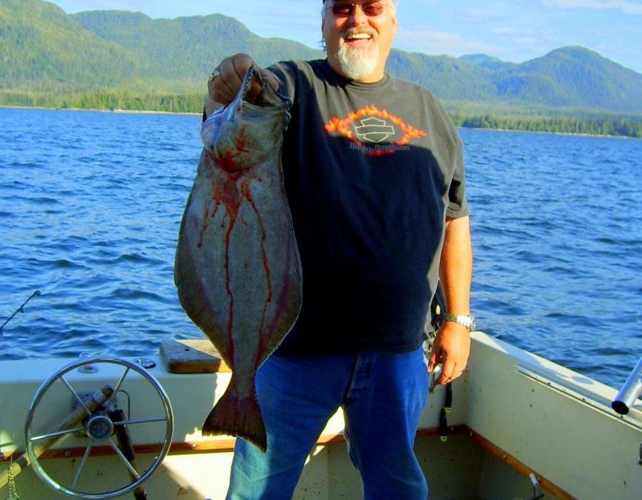 ALASKA SPORTFISHING ADVENTURES, LLC (Ketchikan) Tutto quello che c'è