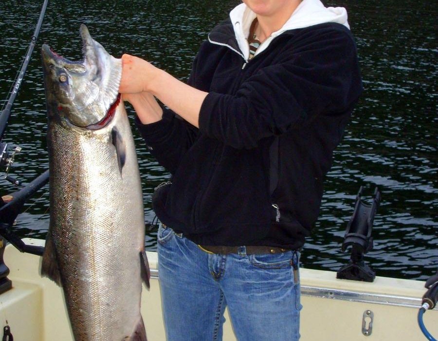 ALASKA SPORTFISHING ADVENTURES, LLC (Ketchikan) Ce qu'il faut savoir