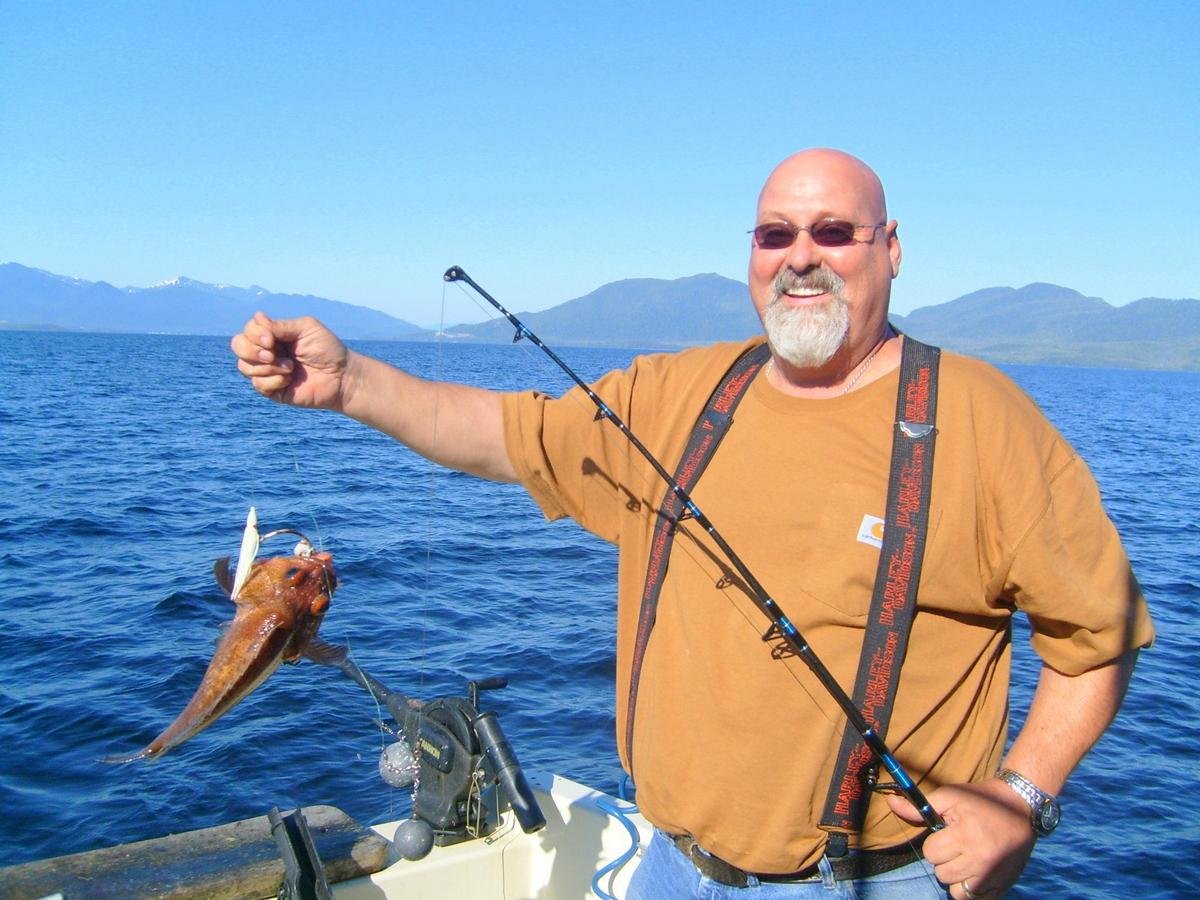 ALASKA SPORTFISHING ADVENTURES, LLC (Ketchikan) Tutto quello che c'è