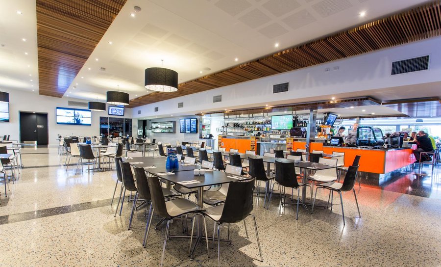 Hotel Monier Restaurant