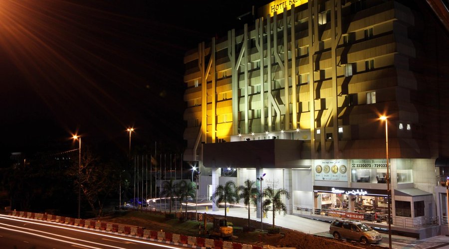 Badi'ah Hotel