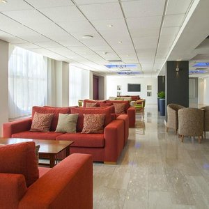 Mayfair Hotel, hotel in Paphos