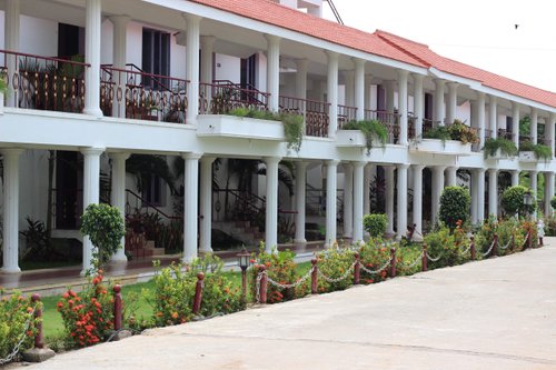 Hotel Sri Akshardham image