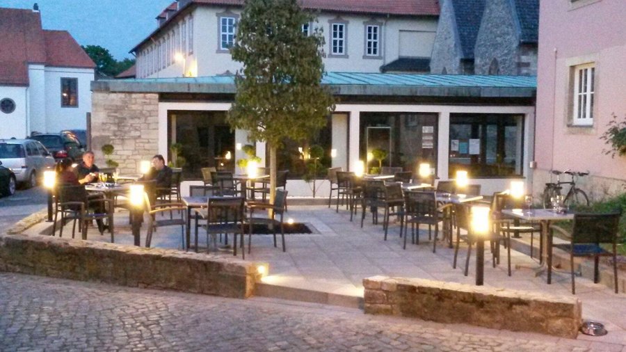 Osteria D'Antonio