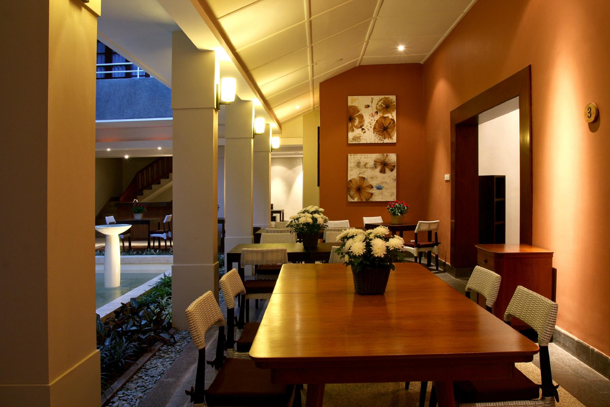 Hotel photo 6 of ZEN Premium Merbabu Malang.