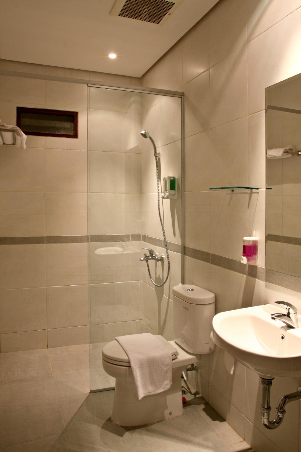 Hotel photo 2 of ZEN Premium Merbabu Malang.
