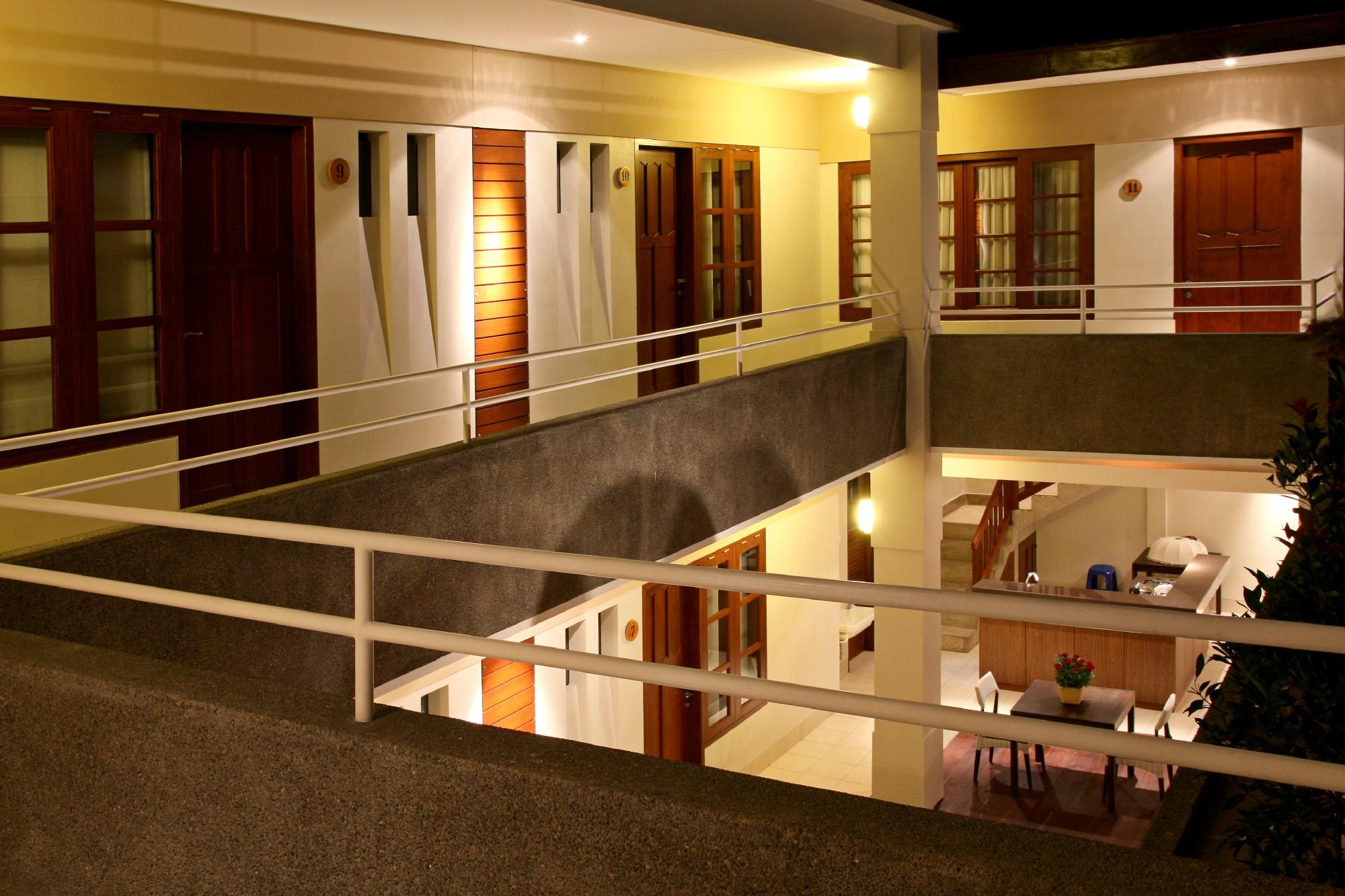 Hotel photo 5 of ZEN Premium Merbabu Malang.