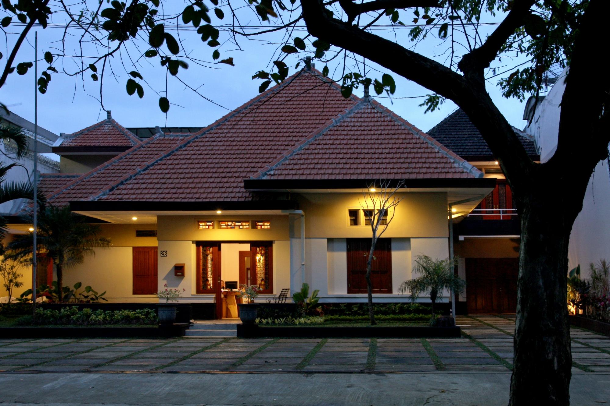 Hotel photo 3 of ZEN Premium Merbabu Malang.