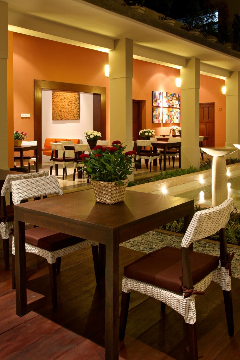 Hotel photo 4 of ZEN Premium Merbabu Malang.