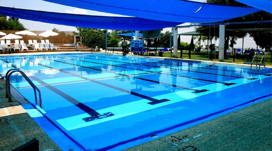 pool