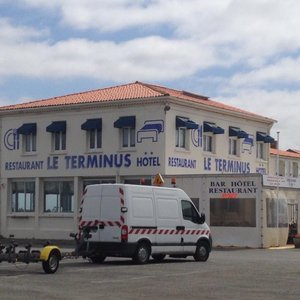 Le Terminus