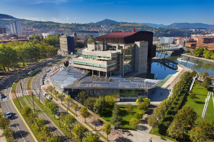 PENSI  N AMA BILBAO  opiniones fotos del hotel Tripadvisor