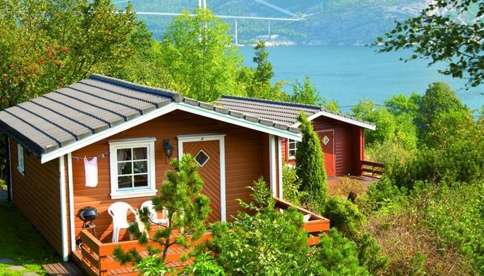 outside view