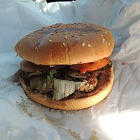 The Burger