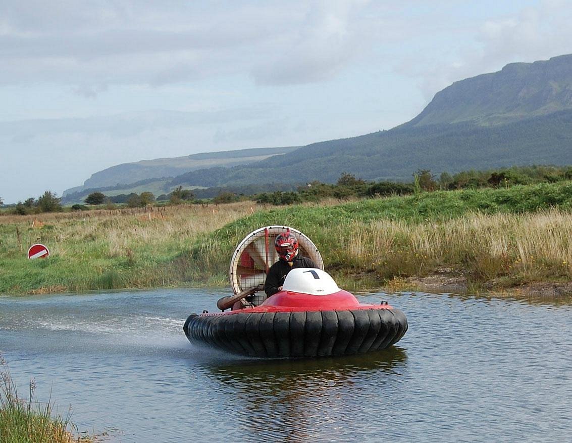 LIMITLESS ADVENTURE CENTRE (Limavady) - All You Need to Know BEFORE You Go