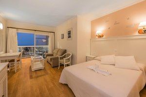 Rom og suite