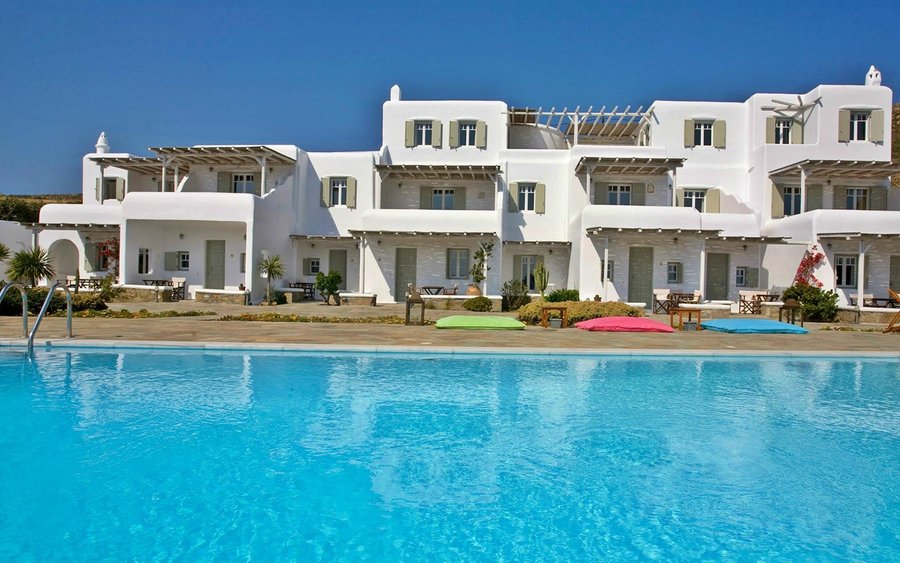The Residence