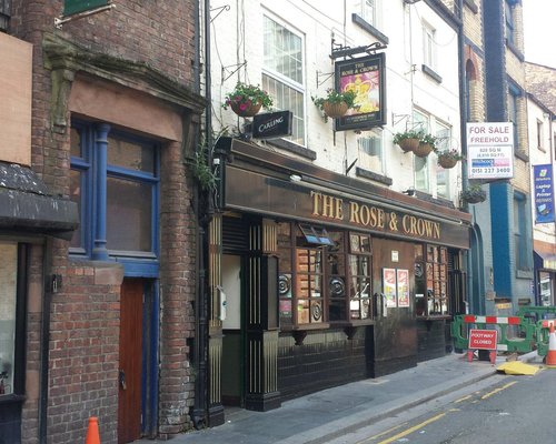 THE 10 BEST Liverpool Pubs & Clubs (Updated 2024) - Tripadvisor