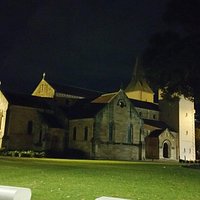 St Johns Anglican Cathedral