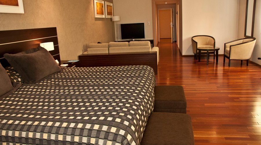Orfeo Suites
