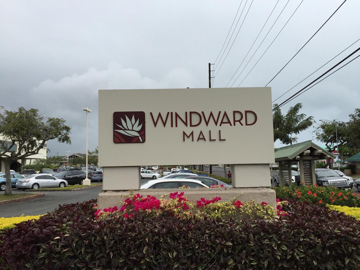 Windward Mall (Kaneohe) 2022 Alles wat u moet weten VOORDAT je gaat