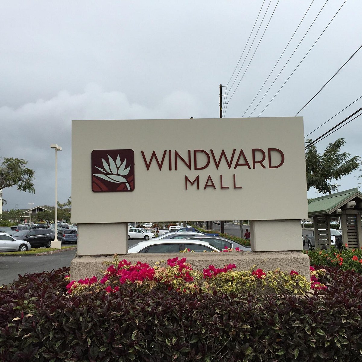 Windward Mall (Kaneohe) Aktuell für 2022 Lohnt es sich? (Mit fotos)