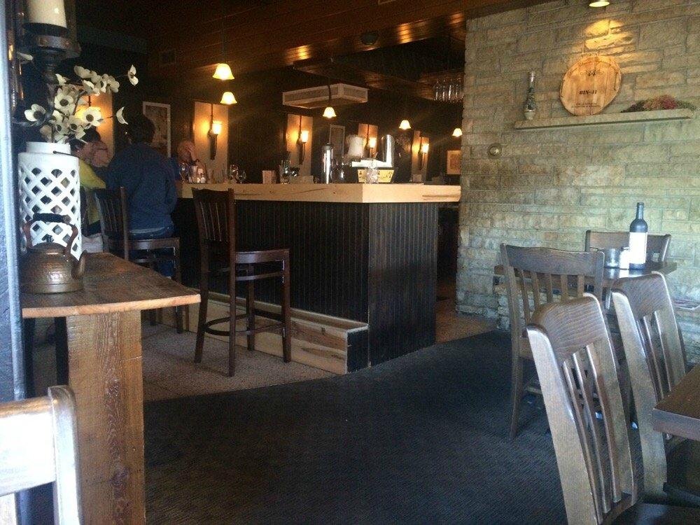 THE CHALICE, Oshkosh - Updated 2024 Restaurant Reviews, Photos & Phone ...