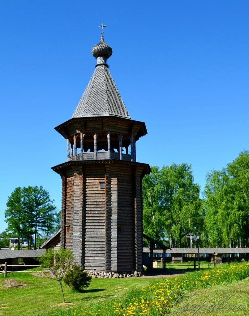 Парковый комплекс Усадьба Богословка, Всеволожск: лучшие советы перед  посещением - Tripadvisor