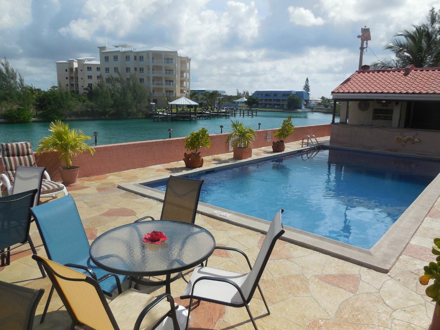 DUNDEE BAY VILLAS (Freeport, Bahamas - Grand Bahama Island) - Villa ...