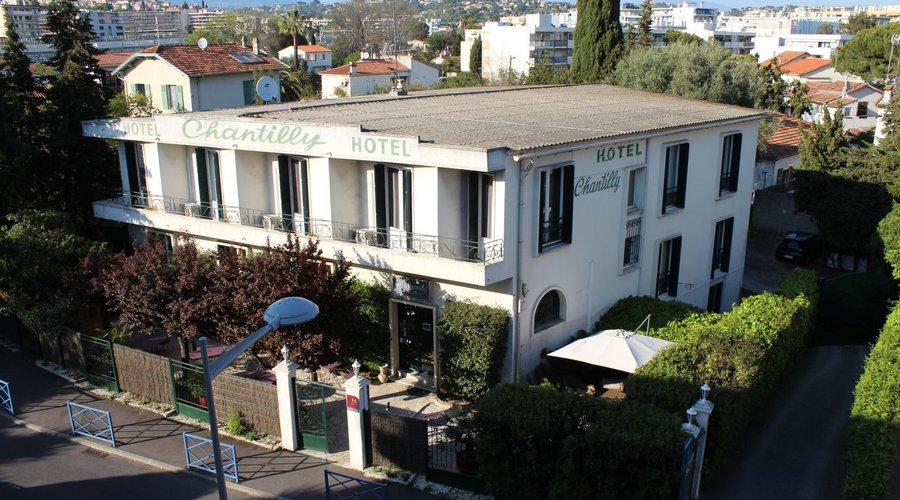 vue d'ensemble