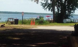 IDLEWILD LODGE AND RV PARK - Updated 2023 Prices & Reviews (Lake  Panasoffkee, FL)