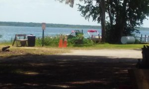 IDLEWILD LODGE AND RV PARK - Updated 2023 Prices & Reviews (Lake  Panasoffkee, FL)