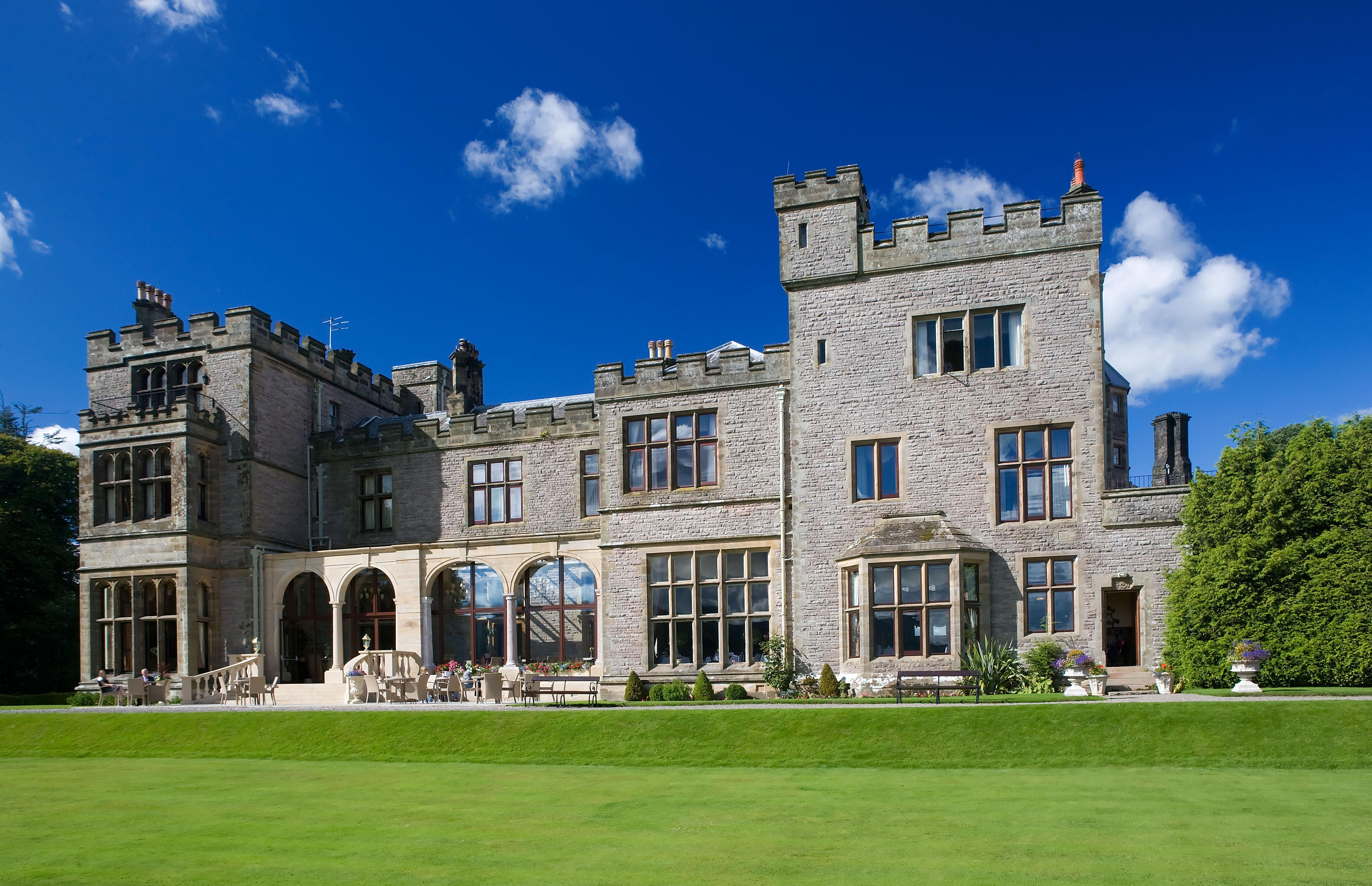 Hotel photo 23 of Armathwaite Hall Hotel & Spa.
