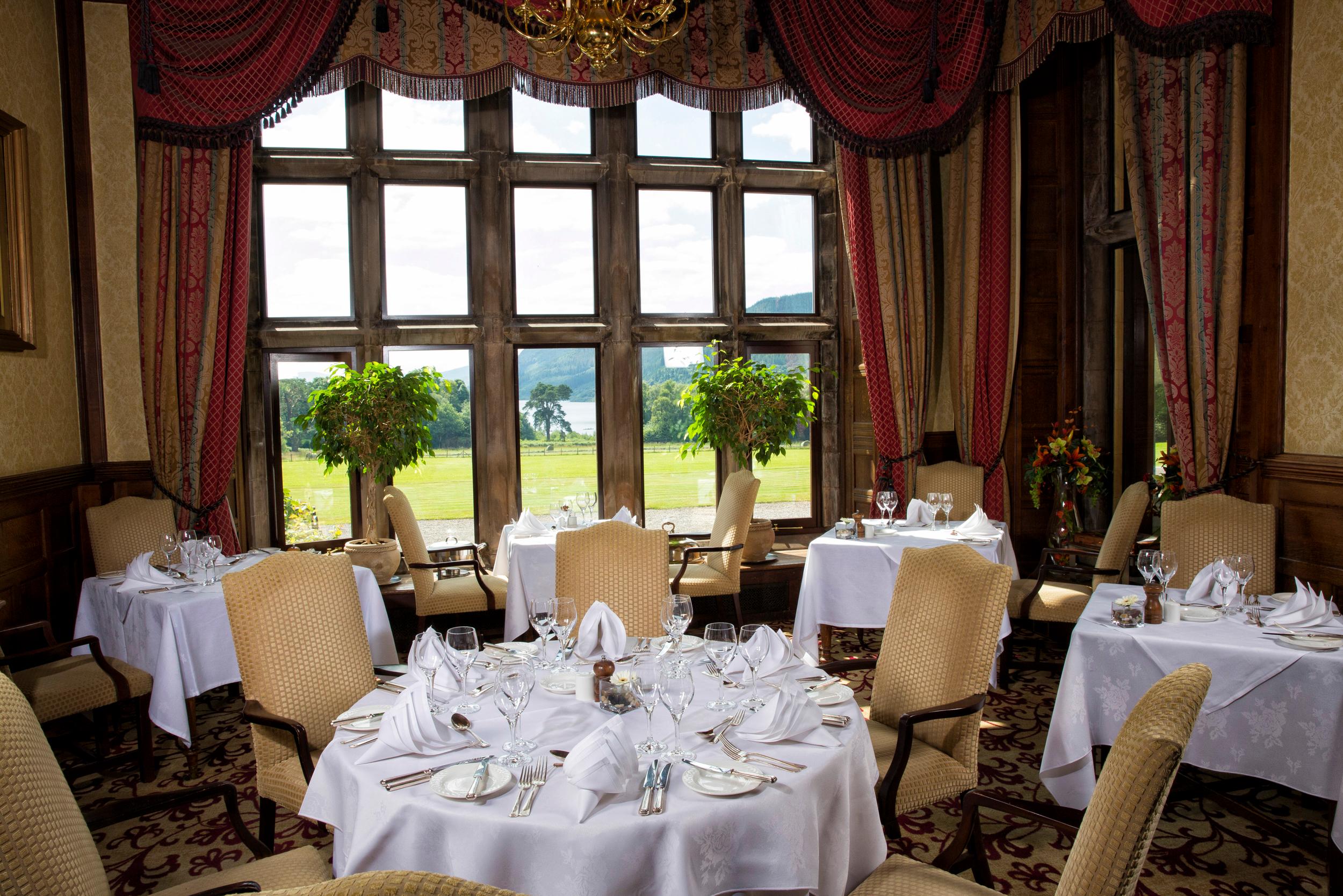 Hotel photo 34 of Armathwaite Hall Hotel & Spa.