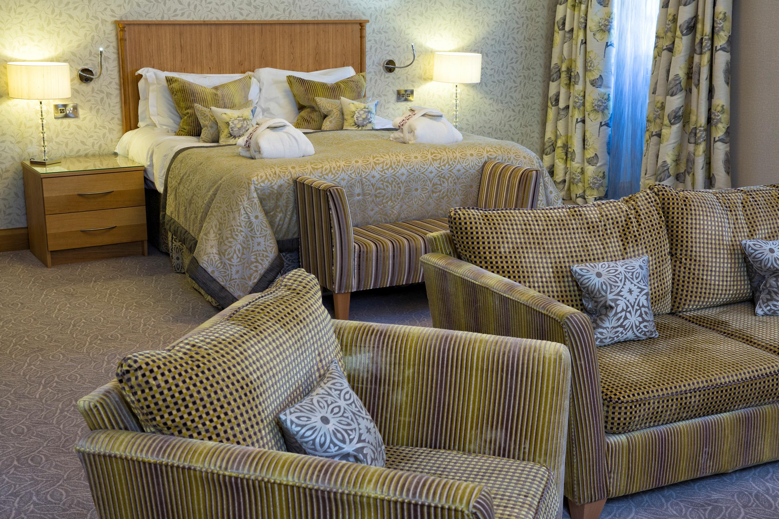 Hotel photo 17 of Armathwaite Hall Hotel & Spa.