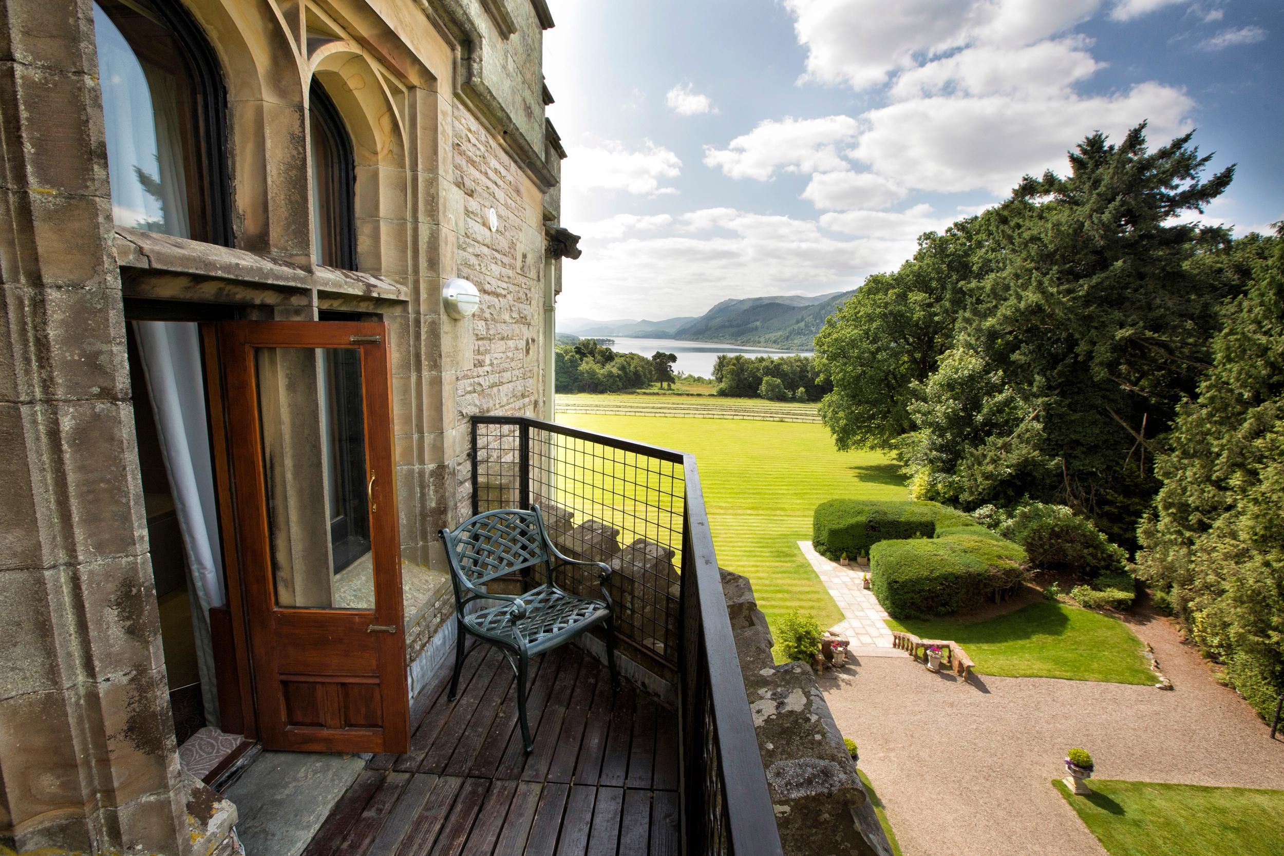 Hotel photo 1 of Armathwaite Hall Hotel & Spa.