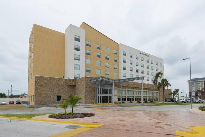 HYATT PLACE CIUDAD DEL CARMEN - Updated 2023 Prices & Hotel Reviews (Mexico)