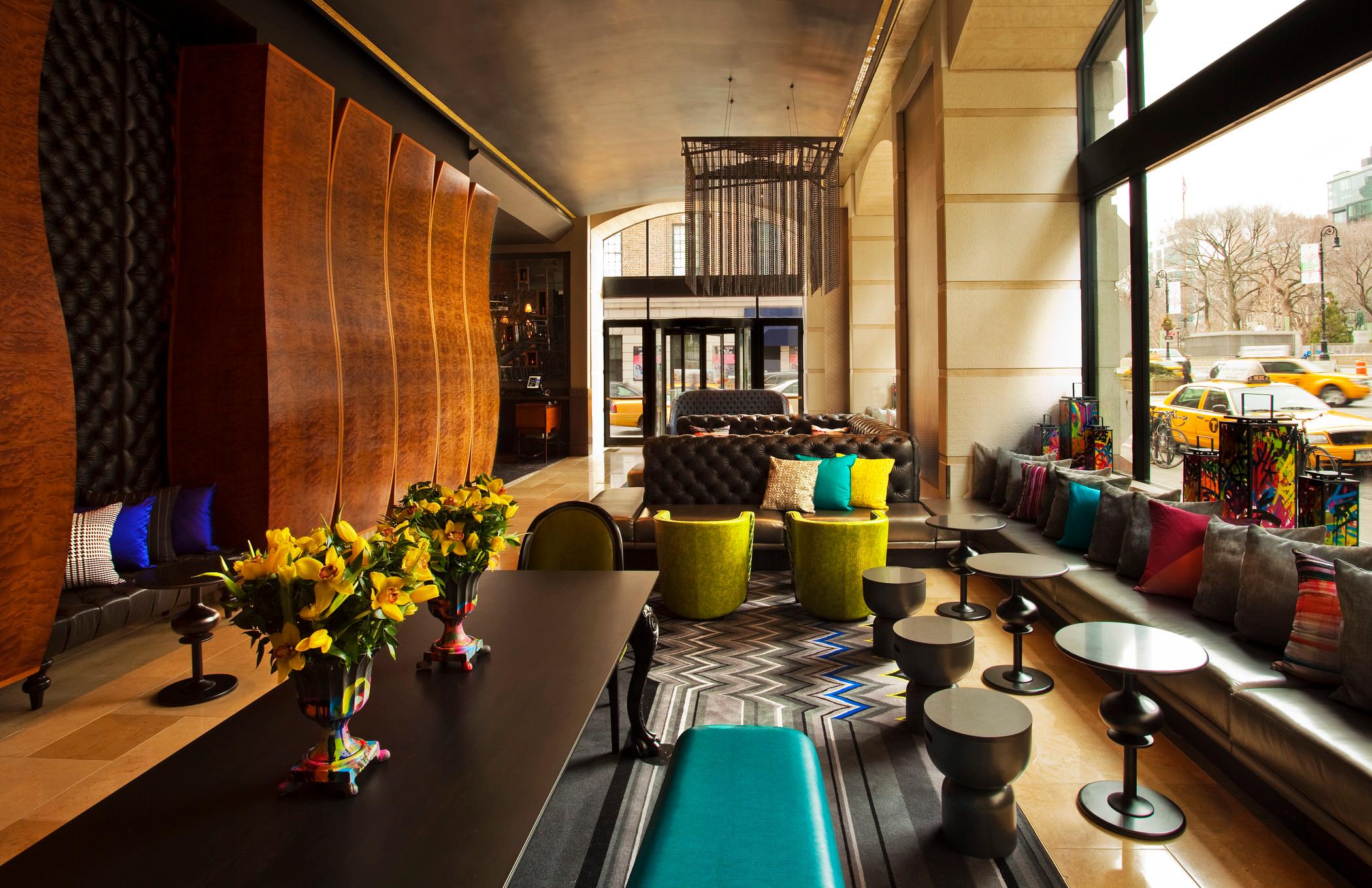 Hotel photo 33 of W New York - Union Square.