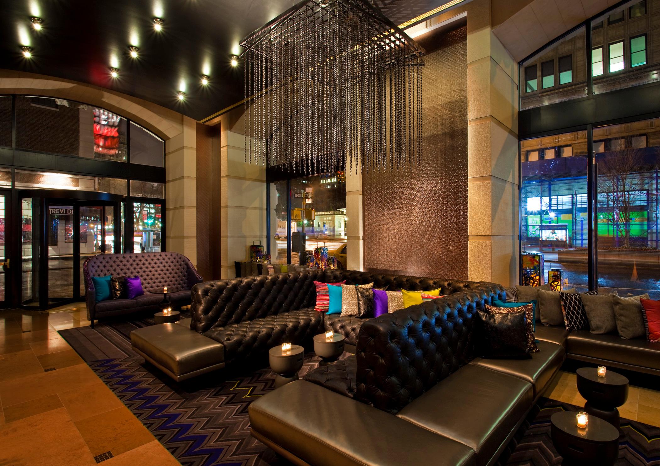 Hotel photo 45 of W New York - Union Square.