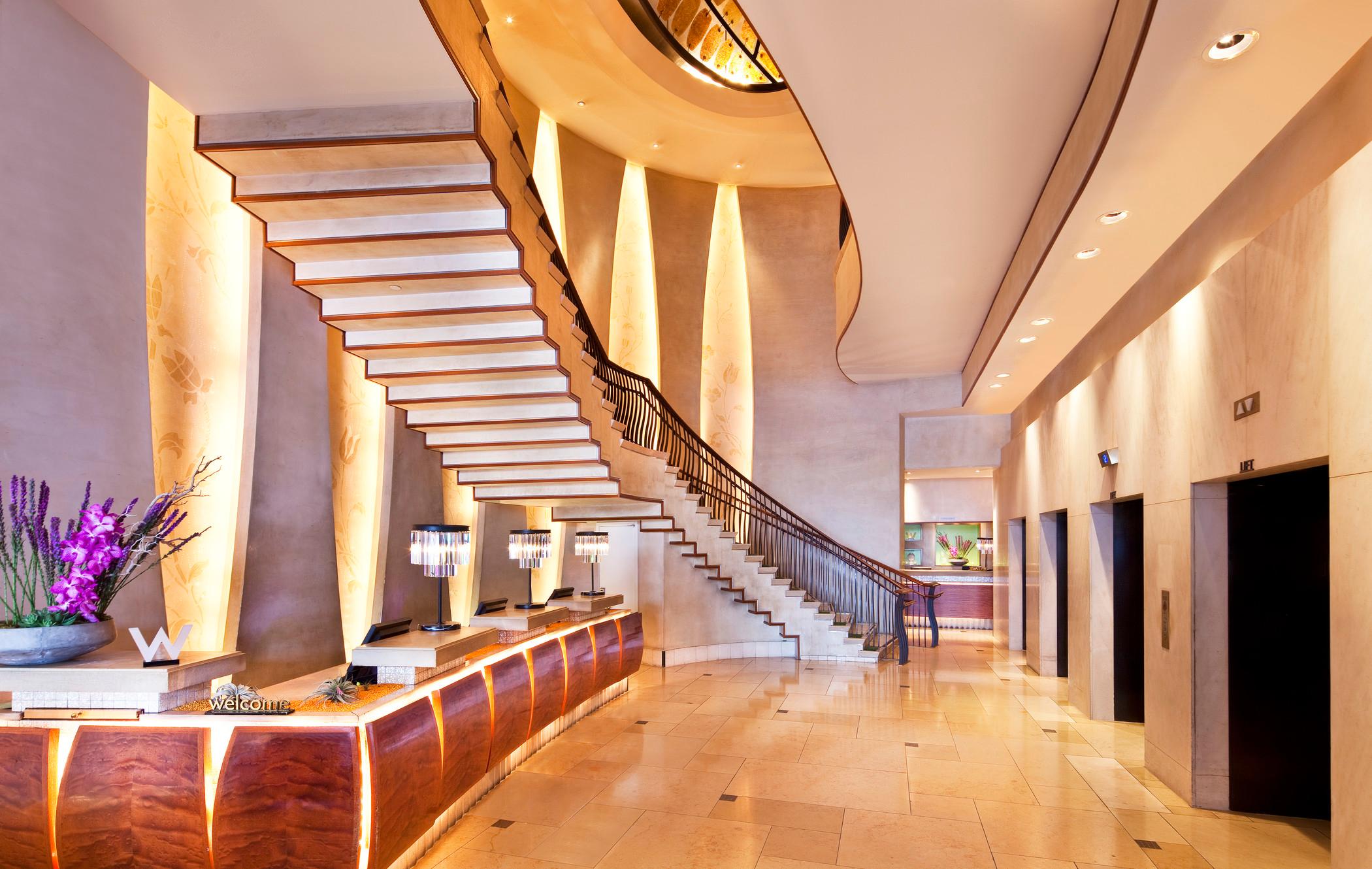 Hotel photo 53 of W New York - Union Square.