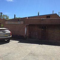 Taos Rockers Mineral & Fossil Outlet