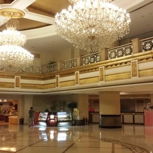 山陽建國飯店