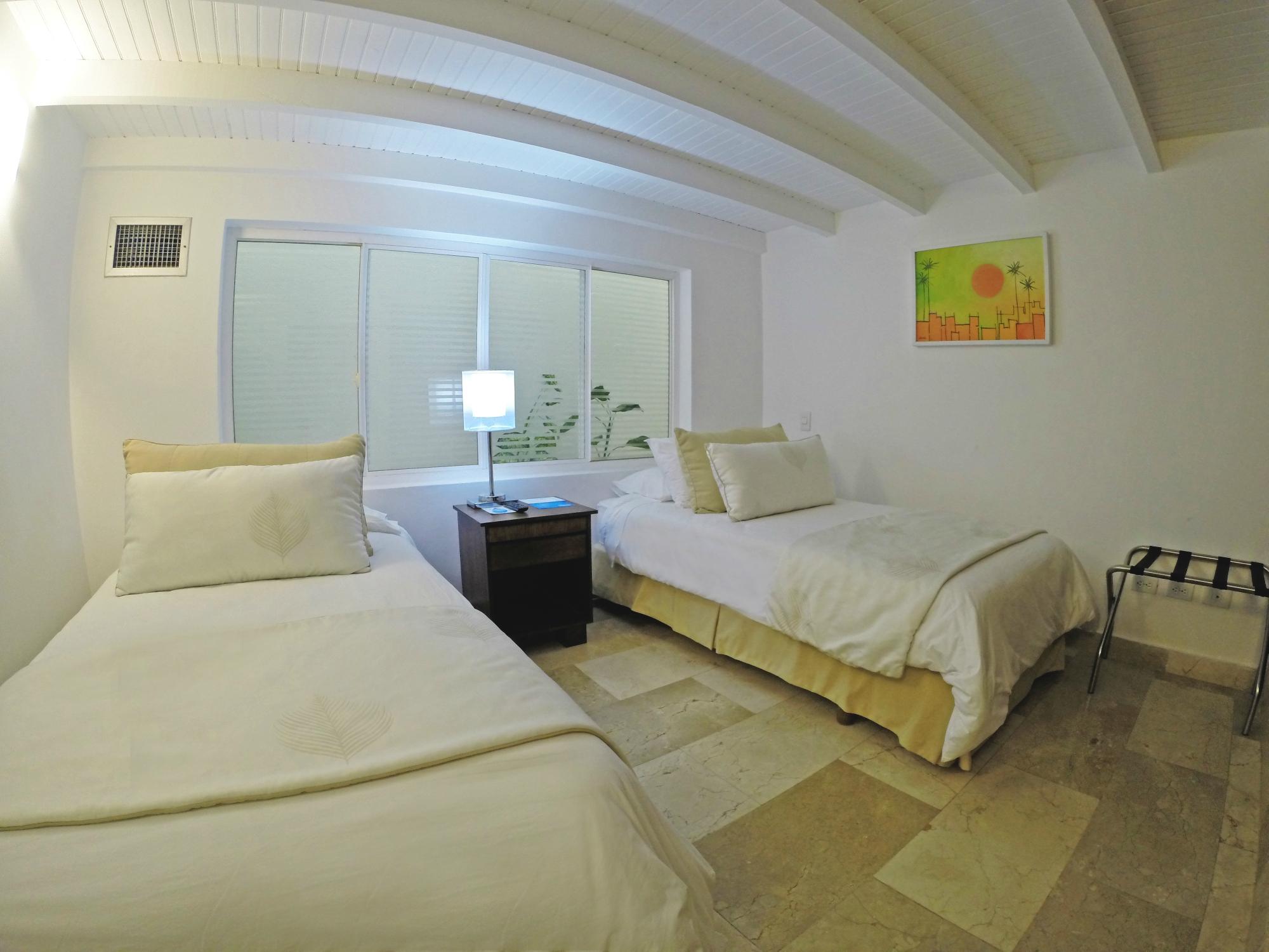 Hotel photo 36 of Hotel Casablanca.