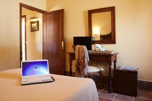 Habitaciones y suites
