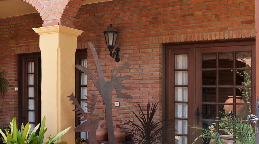 Entrada