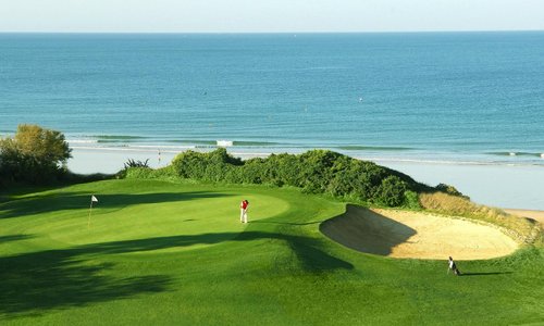 Golf Sancti Petri