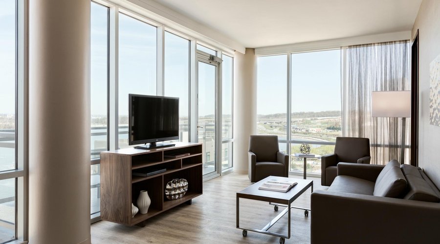 King Suite