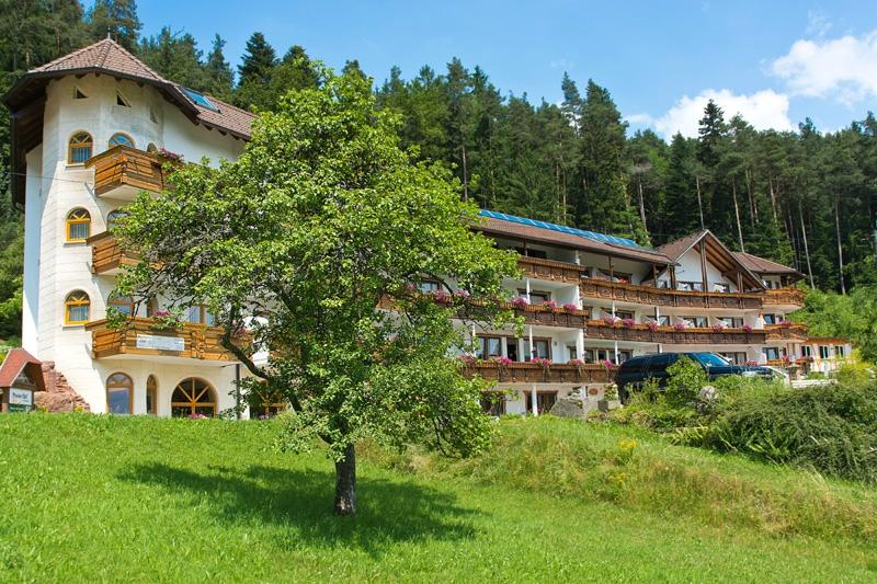 LANDHOTEL BASLER HOF