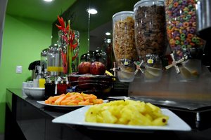 Comedor