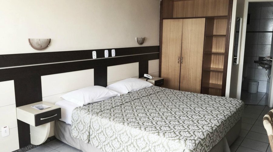APTO DELUXE CASAL